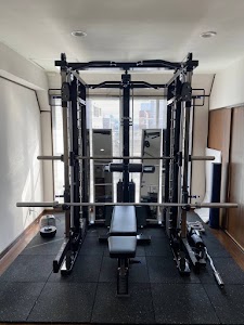 Apple GYM（アップルジム）下北沢店