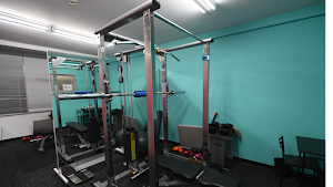 Apple GYM（アップルジム）銀座店