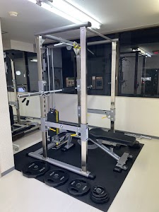 Apple GYM（アップルジム）八王子店