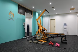 Apple GYM（アップルジム）阿佐ヶ谷店