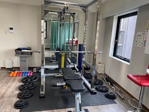 Apple GYM（アップルジム）恵比寿店