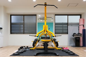 Apple GYM（アップルジム）板橋店