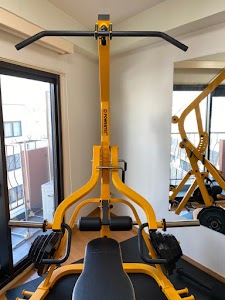 Apple GYM（アップルジム）五反田店