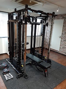 Apple GYM（アップルジム）蒲田東口店