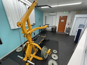 Apple GYM（アップルジム）ひばりヶ丘店