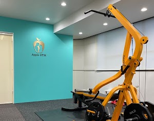 Apple GYM（アップルジム）川崎店