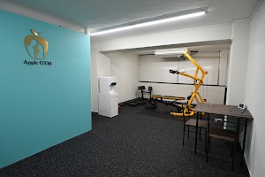 Apple GYM（アップルジム）高田馬場店