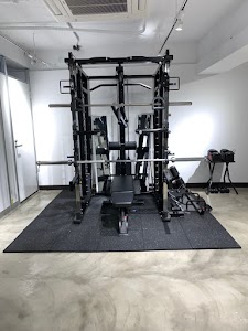 Apple GYM（アップルジム）高円寺店