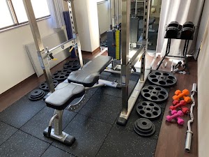 Apple GYM（アップルジム）葛西店