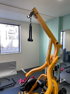 Apple GYM（アップルジム）大塚店