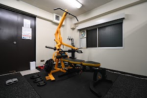 Apple GYM（アップルジム）池袋店