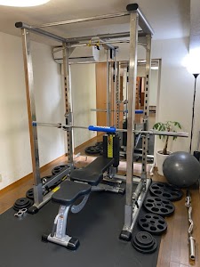 Apple GYM（アップルジム）中目黒店