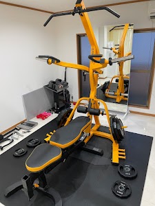 Apple GYM（アップルジム）北千住店