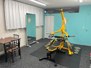 Apple GYM（アップルジム）上大岡店