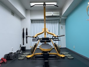 Apple GYM(アップルジム)新横浜店 Apple GYM(アップルジム)新横浜店