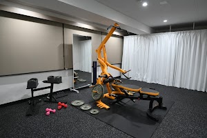 Apple GYM（アップルジム）王子店