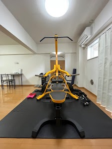 Apple GYM（アップルジム）飯田橋店