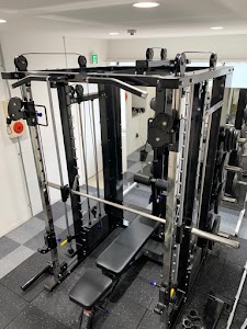 Apple GYM（アップルジム）新宿店