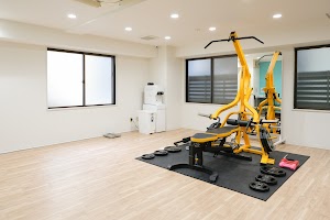 Apple GYM（アップルジム）野方店