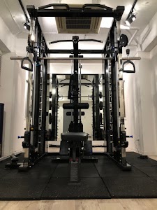 Apple GYM（アップルジム）人形町店