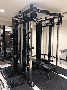 Apple GYM（アップルジム）荻窪店