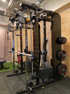Apple GYM（アップルジム）神楽坂店