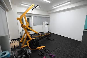 Apple GYM（アップルジム）立川店
