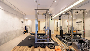 Apple GYM（アップルジム ）中野店
