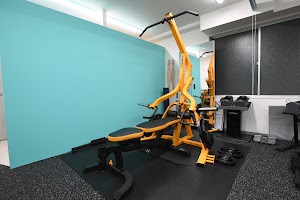Apple GYM（アップルジム）関内店