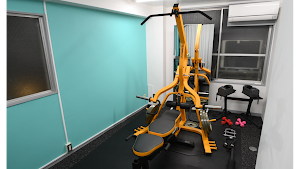 Apple GYM（アップルジム）東中野店