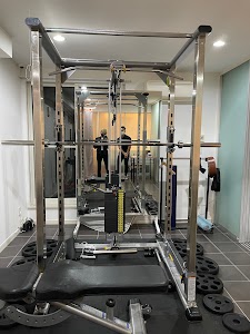 Apple GYM（アップルジム ）二子玉川店