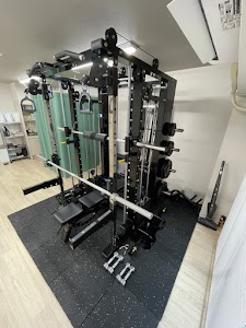 Apple GYM（アップルジム）調布東口店