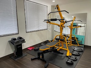 Apple GYM（アップルジム）上野店