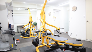 Apple GYM