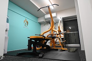 Apple GYM（アップルジム）瑞江店