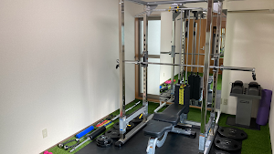 Apple GYM（アップルジム）練馬店