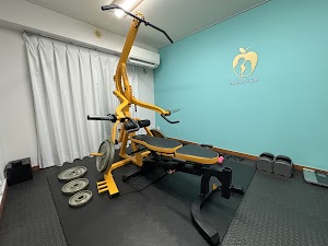 Apple GYM（アップルジム）三鷹店