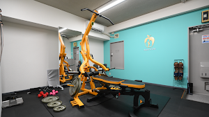 Apple GYM（アップルジム）新中野店
